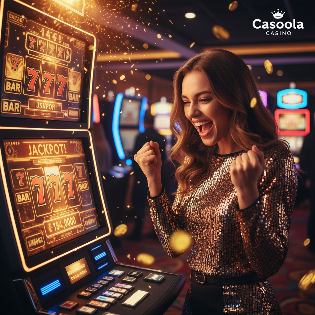 Casoola Casino Casino - Premium Online Gaming Experience