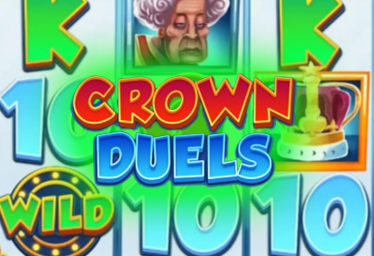 Crown Duels - Slot Factory slot at Casoola Casino Casino