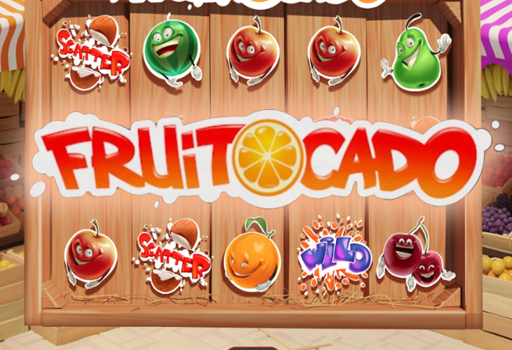 Fruitocado - Superlotto Games slot at Casoola Casino Casino