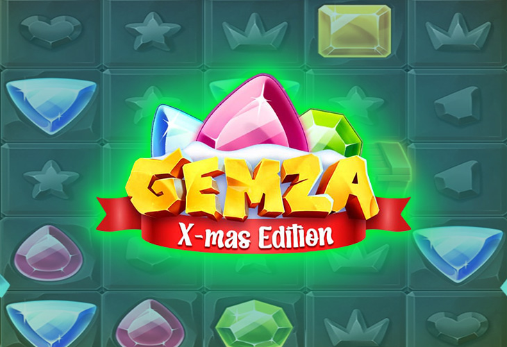 Gemza X-mas - BGaming slot at Casoola Casino Casino