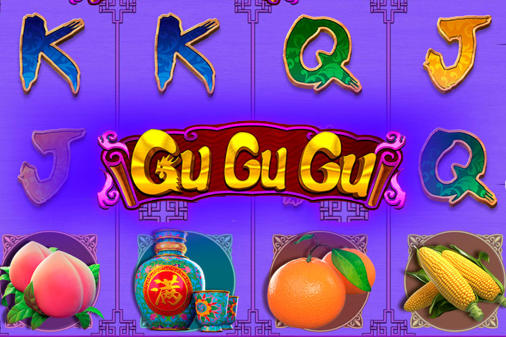 Gu Gu Gu - CQ9 Gaming slot at Casoola Casino Casino