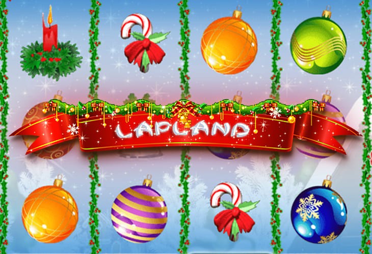 Lapland - Fugaso slot at Casoola Casino Casino