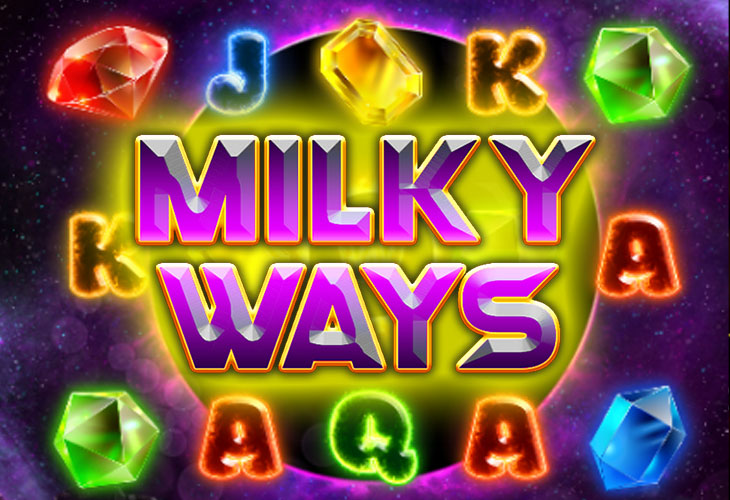 Milky Ways - Nolimit City slot at Casoola Casino Casino