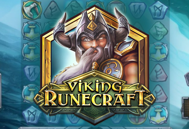 Viking Runecraft - Play'n GO slot at Casoola Casino Casino