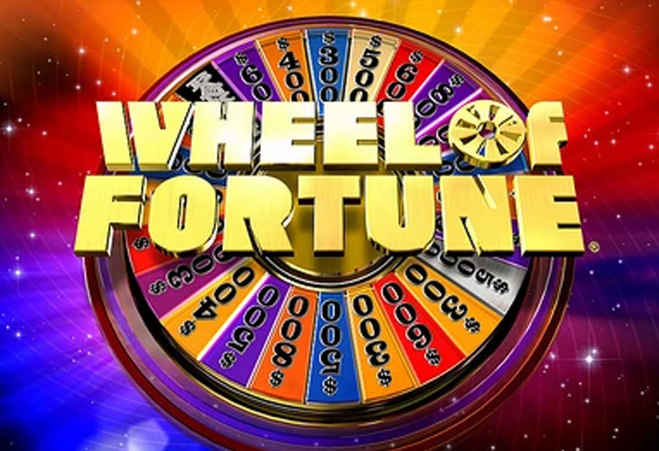 Wheel Of Fortune - IGT slot at Casoola Casino Casino