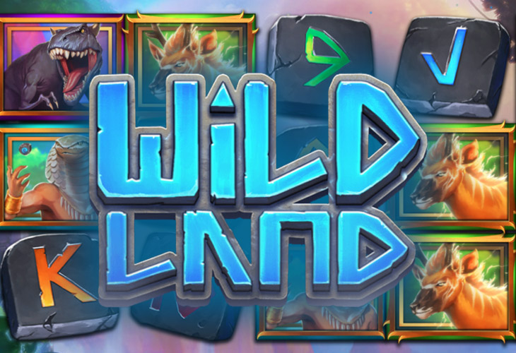 Wild Land - Swintt slot at Casoola Casino Casino
